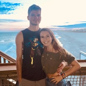 Meet your Posher, William